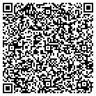 QR code with Wasatch Claims Service contacts