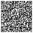QR code with C T Riders contacts