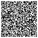 QR code with 2 M Video Productions contacts