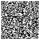 QR code with My Friends Wanda's Pet Groom contacts