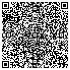 QR code with Kompozit Dance Co Inc contacts
