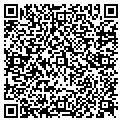 QR code with O K Mfg contacts