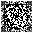 QR code with T J Clark & Co contacts