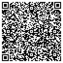 QR code with CMS Design contacts