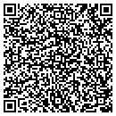 QR code with Wasatch Pizza Co contacts