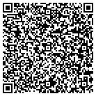 QR code with Ms Melissas Daycare contacts