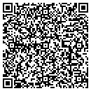 QR code with Rayen's Salon contacts
