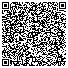 QR code with Custodial Opr & Training Center contacts