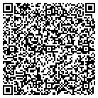 QR code with Alta Approach Sales & Rentals contacts