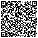 QR code with Vicar contacts