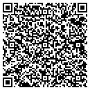 QR code with Roger O Tew contacts