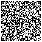 QR code with Access Engineering Graphics contacts