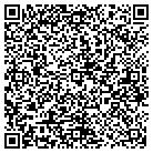 QR code with Cherry Creek Transport Inc contacts