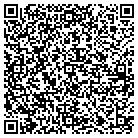 QR code with One Dollar Window Cleaning contacts