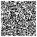 QR code with D S G Consulting Inc contacts