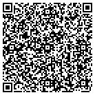 QR code with Utah County Computer Center contacts