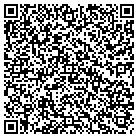 QR code with AEC American Environmental Lab contacts