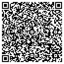 QR code with D & L Heath Trucking contacts