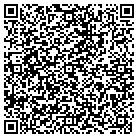 QR code with Hyland Heating Company contacts
