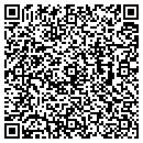 QR code with TLC Trucking contacts