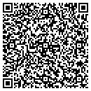 QR code with Gardiner's Roustabout contacts