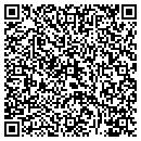 QR code with R C's Paintball contacts