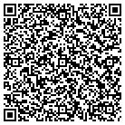 QR code with T & D Dairy & Processing Maint contacts