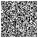 QR code with JB Generator contacts