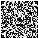 QR code with Herbal Magic contacts