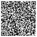 QR code with Tunex contacts
