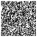 QR code with Kjp Studios contacts