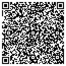QR code with Jump N Jax contacts