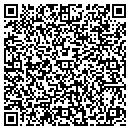 QR code with Maurice's contacts