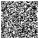 QR code with Ginger's Trois contacts