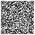 QR code with Anderson Wall Covering & Pntg contacts