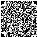 QR code with J J Quilts contacts