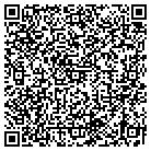QR code with Ralph B Larsen CPA contacts