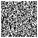 QR code with ARC Service contacts