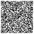 QR code with Charlie Crnrs Fmly Thrpy Clnc contacts