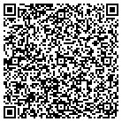 QR code with Hi-Tech Window Cleaning contacts