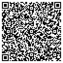 QR code with Robins M Moreno MD contacts