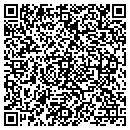 QR code with A & G Pharmacy contacts
