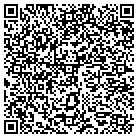 QR code with Precision Tech Welding & Mach contacts