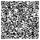 QR code with Vans Triple Crown contacts