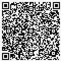 QR code with MCI contacts