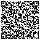 QR code with UNI Exteriors contacts