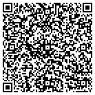 QR code with Blue Mountain Chiropractic contacts