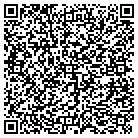 QR code with Utah Learning Resource Center contacts