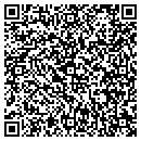 QR code with S&D Constuction Inc contacts