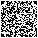 QR code with Mp3com Inc contacts